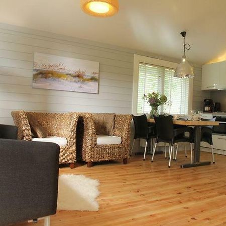 Cozy Cottage Warmenhuizen エクステリア 写真