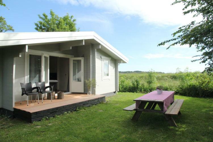 Cozy Cottage Warmenhuizen エクステリア 写真