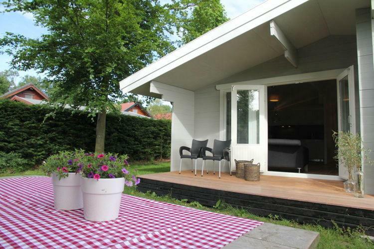 Cozy Cottage Warmenhuizen エクステリア 写真