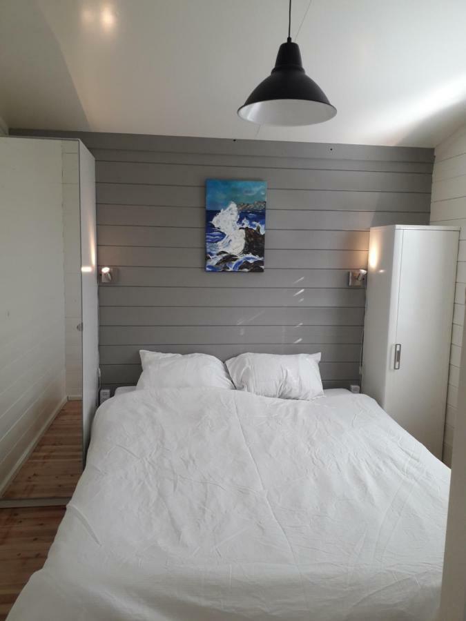 Cozy Cottage Warmenhuizen エクステリア 写真